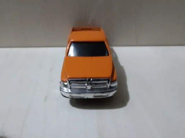 Hot Wheels Dodge Ram 1500  - Foto 2
