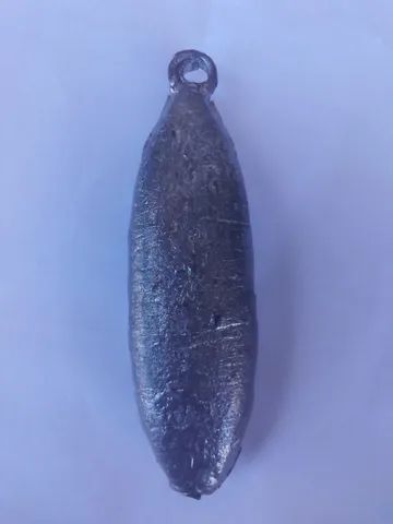 Chumbadas para pesca . - Foto 2