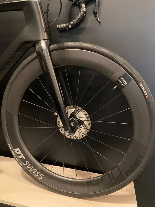 Bicicleta Speed Canyon Aeroad CF SL 2019 - Foto 3