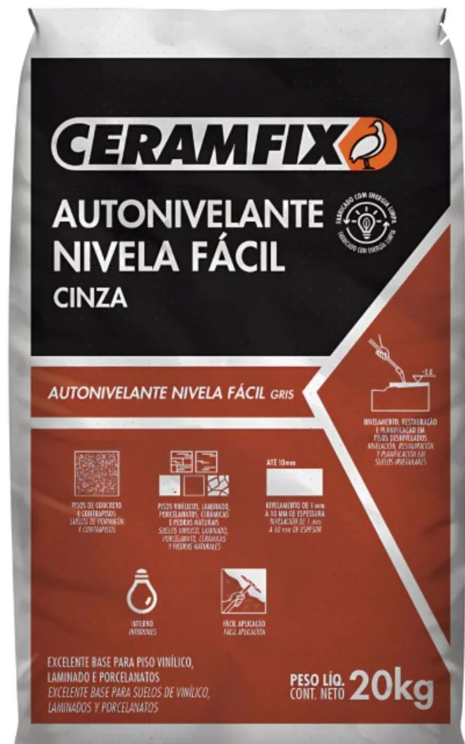 Autonivelante  - Foto 2