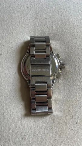 RELOGIO MICHAEL KORS ORIGINAL!!! - Foto 2
