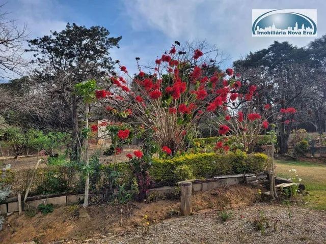 Chácara com 2 dormitórios à venda, 6050 m² por R$ 955.000,00 - Mombuca - Itatiba/SP - Foto 3