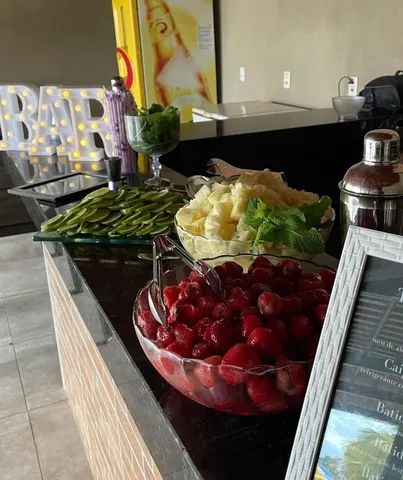 Os Melhores Drinks Para Sua Festa , Evento ou Tardezinha - Foto 3