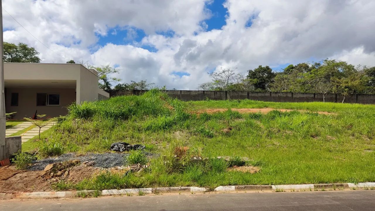 Condomínio BLUE, terreno 1.000 MTS, 20x50 