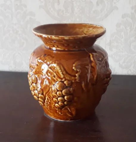 Vaso Nara Grego (Numerado) - Foto 2