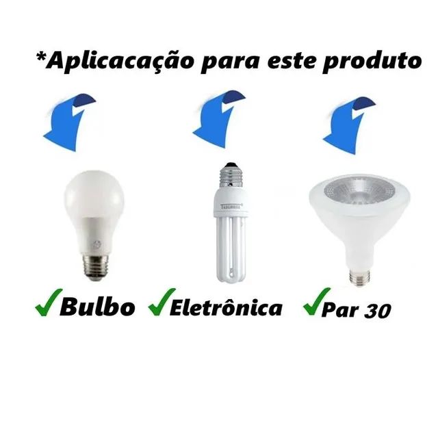 Luminária da moda spot trilho promoção  - Foto 4