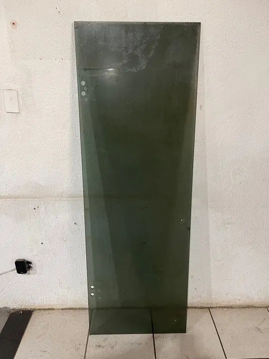 Placa de vidro temperado - Foto 2