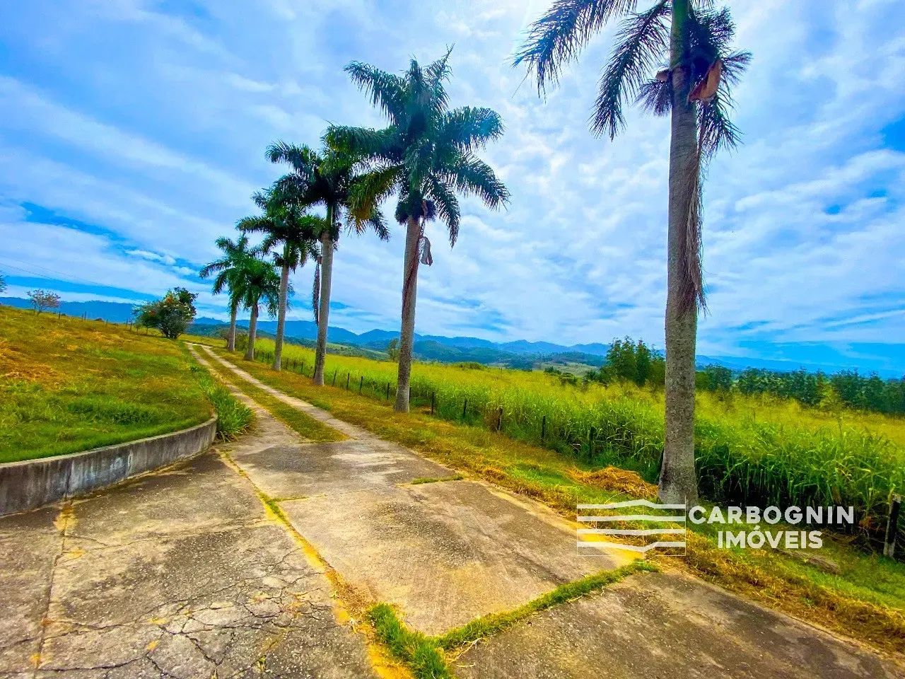 Sítio a Venda no Pedregulho em Caçapava - Foto 2