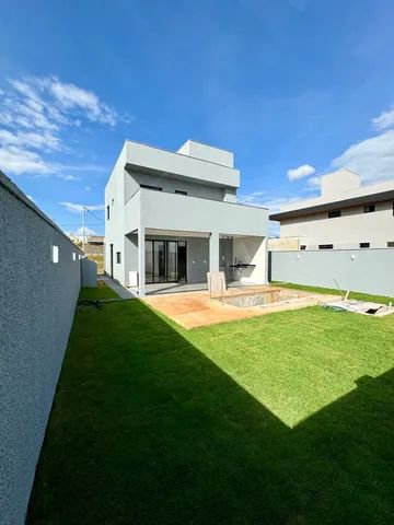 SOBRADO JARDINS CAPRI CASA - Foto 9