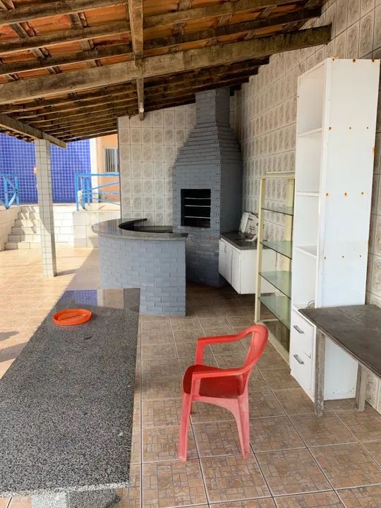 CASA DE PRAIA NO ARAÇAGI - Aluguel ou Venda - Foto 4