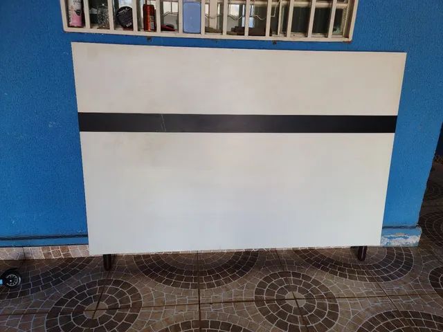 Cabeceira cama casal  1,70x1,45