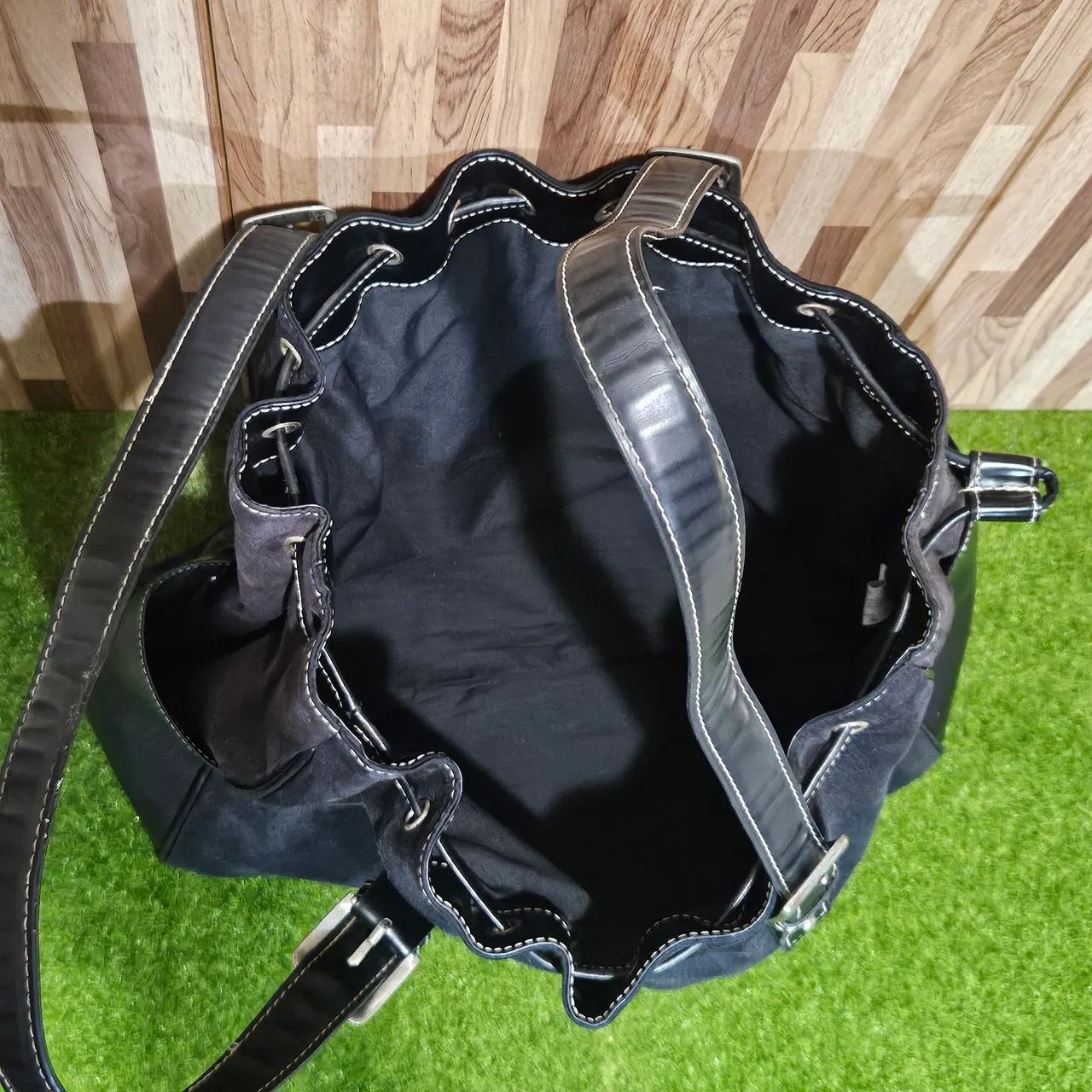 2 Bolsas de Mão Excelentes (Preço Único) - Foto 5