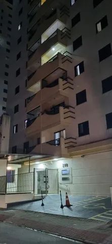 Captação de Apartamento a venda na Rua Polar, Jardim Satélite, São José dos Campos, SP