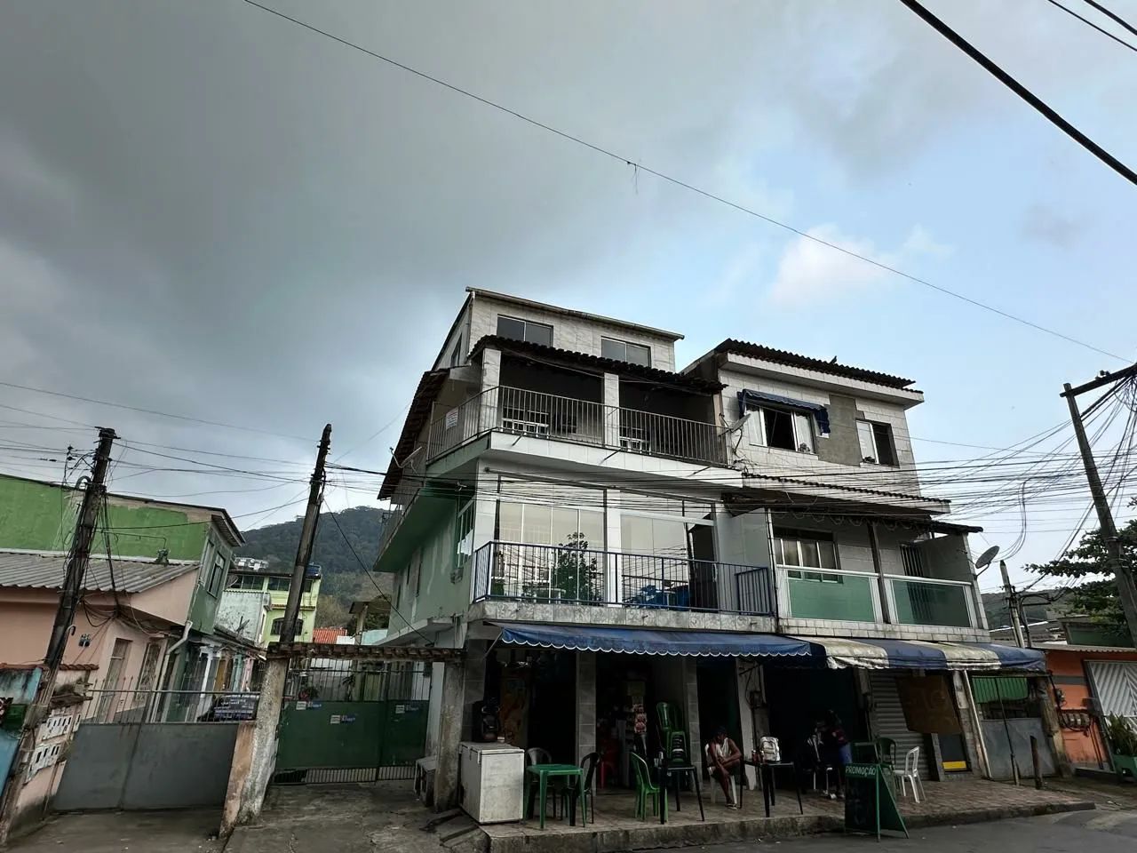 APARTAMENTO A VENDA EM MURIQUI  - Foto 2