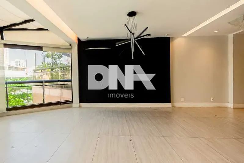 Cobertura Duplex Reformada Jardim Oceanico - Foto 3