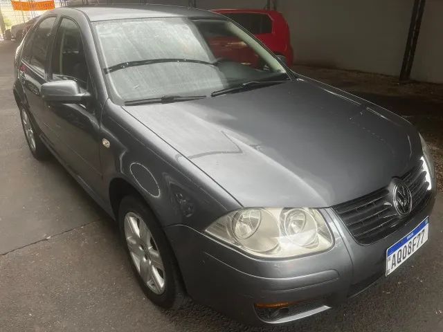 COMPLETO VW BORA 2.0 2009 Autom./Plc. A - Foto 3