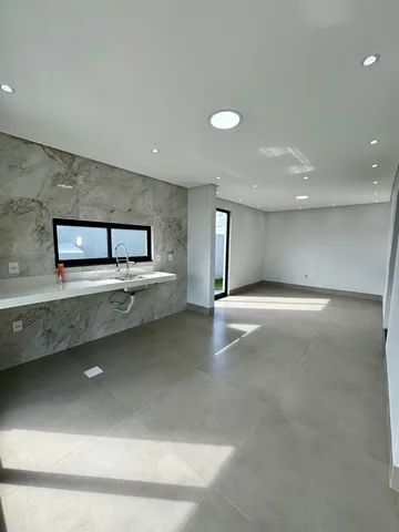 SOBRADO JARDINS CAPRI CASA - Foto 5