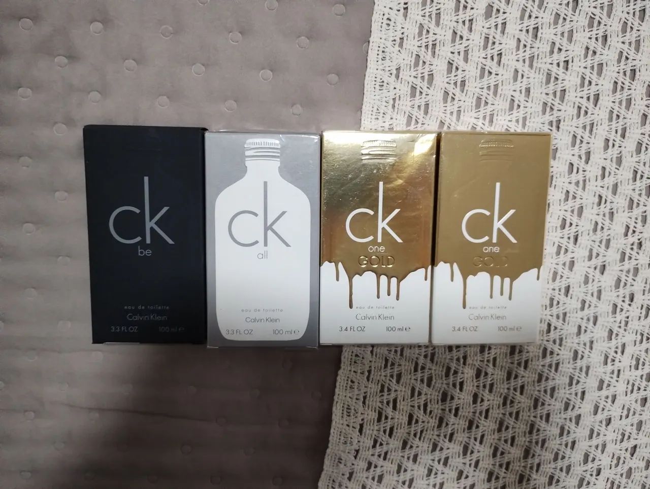 Perfume Importado Originais Lacrados - Foto 4