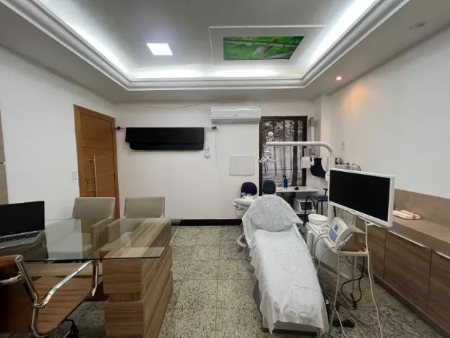 Clínica pronta para Locação na Av. 9 de Janeiro, São Brás - Foto 2