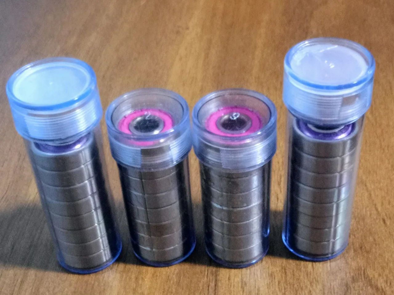 PATINS TRAXART FASTER 42 + Acessórios - Foto 4