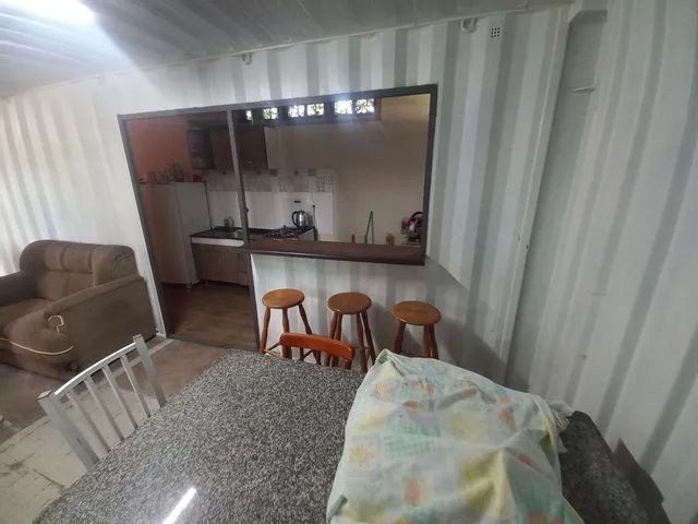 Alugo casa sitio  comercial rural residencial - Foto 4
