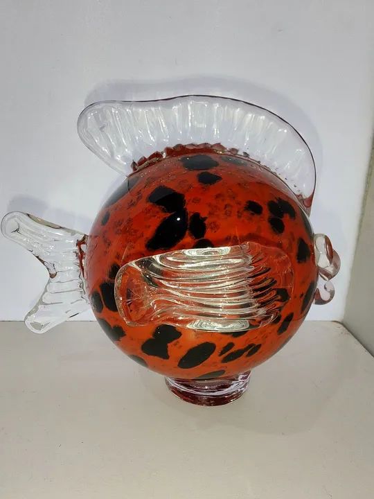 Escultura de murano  - Foto 3