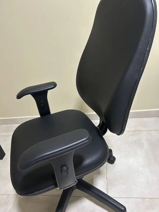 Cadeira escritório presidente 