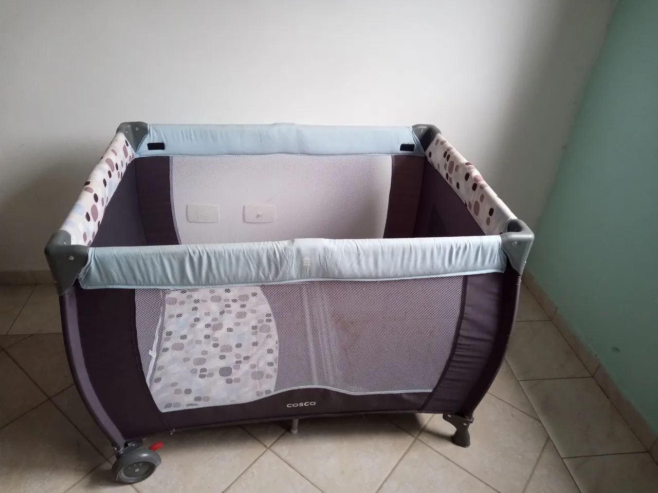 BERSO COSCO DOBRÁVEL  - Foto 2