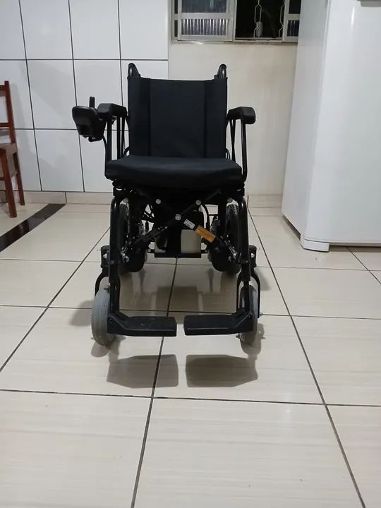 Cadeira de Rodas Freedom - Foto 2