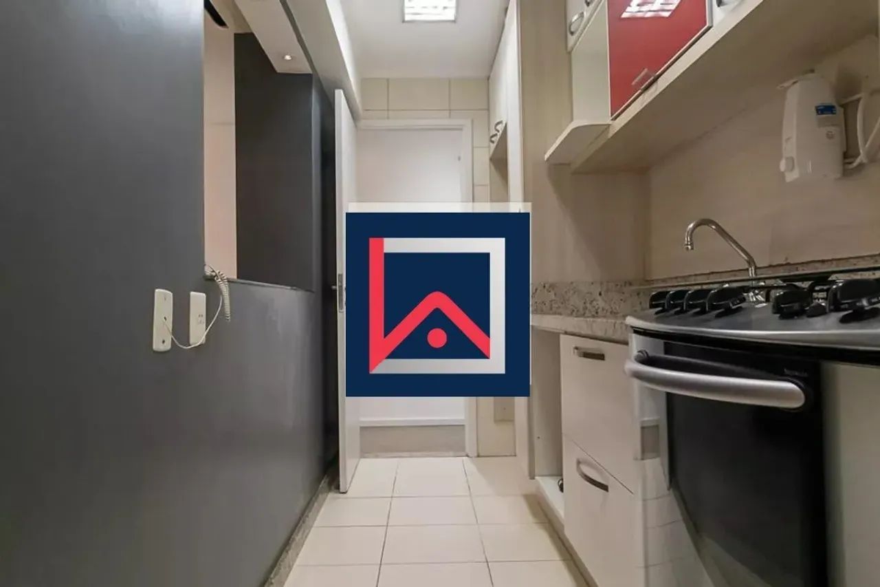 Apartamento Venda Pinheiros 72 m² 2 Dormitórios - Foto 11