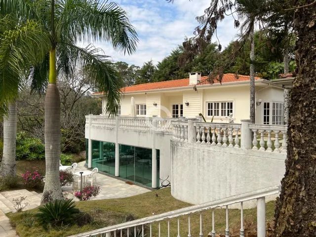 Casa à venda em Valinhos, Village Sans Souci, com 4 suítes, com 1200 m², Village Sans Souc - Foto 2