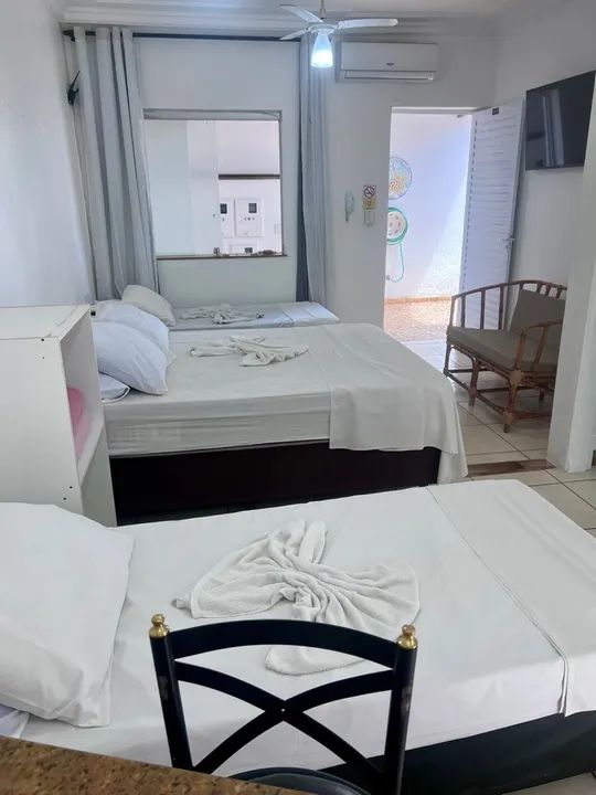 Hospedagem para grupos ou individual  - Foto 6