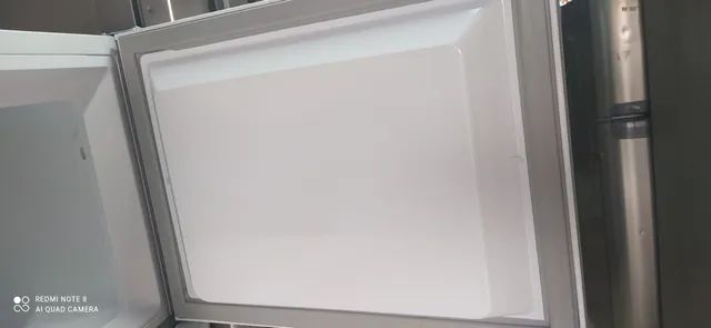 Geladeira Eletrolux defrost entrego  - Foto 3