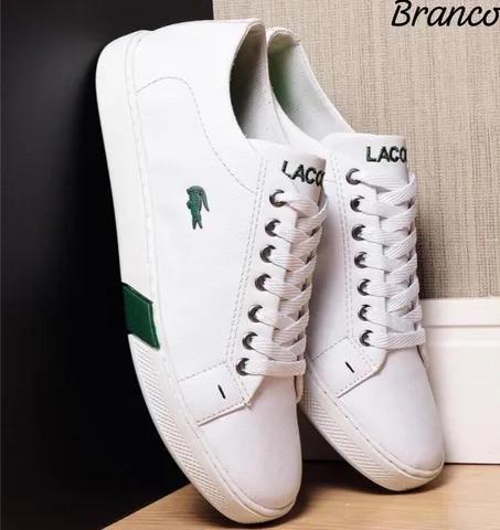 Sapatênis Masculino -- 38 ao 43 -- ( 6 cores disponíveis )