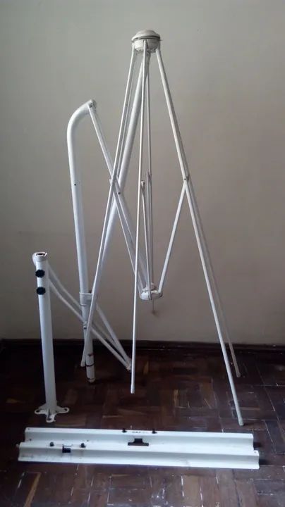 Toldo ombrelone lateral - Foto 4