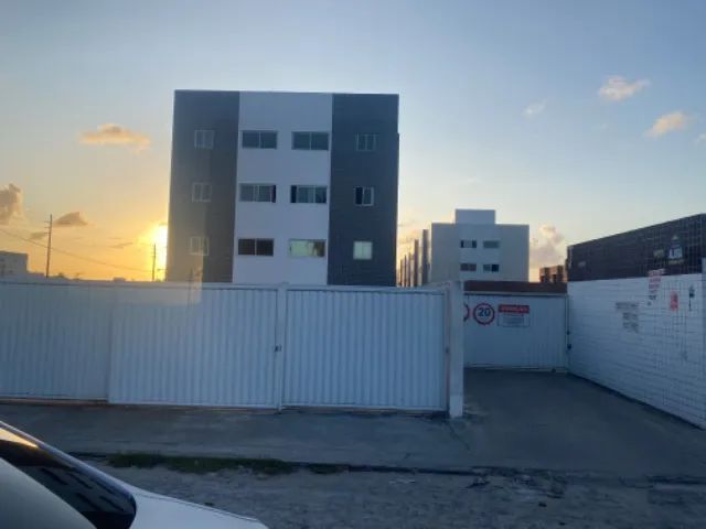 foto - João Pessoa - Paratibe