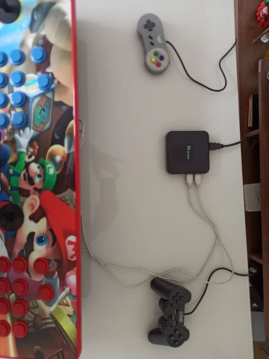 Fliperama Arcade  - Foto 5