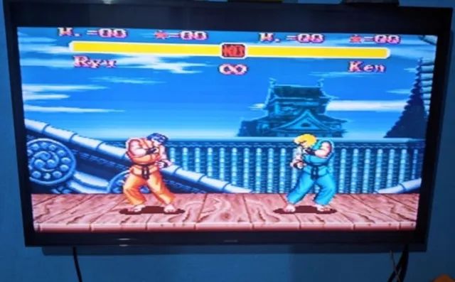 Adaptador HDMI para super Nintendo e n64 - Foto 3