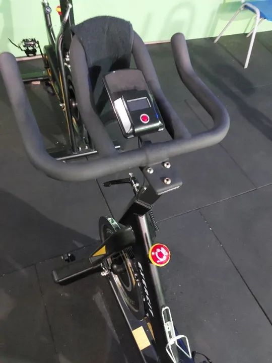 Bike de spinning exercit ES-15 PRO  - Foto 5