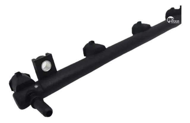 Flauta de gasolina prisma Onix motor 1.0 1.4 24578822