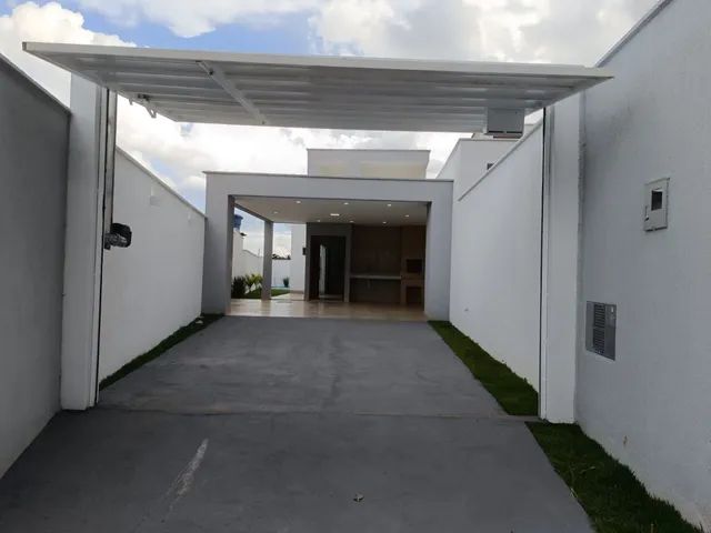 Captação de Casa a venda na Rua 1 Chácara 102, Setor Habitacional Samambaia (Vicente Pires), Brasilia, DF