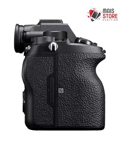 Câmera Sony A7R IV (ILCE-7RM4A) Corpo (Novo/Lacrado) - Foto 5