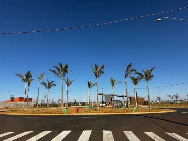 foto - Uberlândia - Novo Mundo