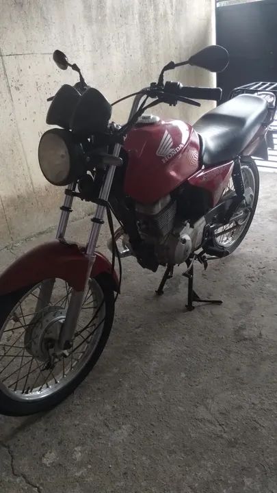 Titan es 150  - Foto 3