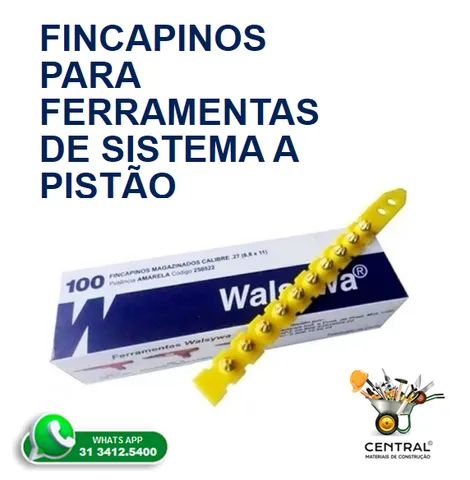 Finca Pino Magazinado amarelo 