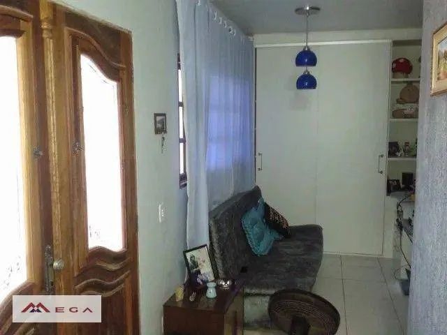 Casa com 1 quarto à venda, Campinas/SP - Foto 2