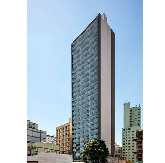 Captação de Apartamento para locação na Rua Tabatinguera, Sé, São Paulo, SP