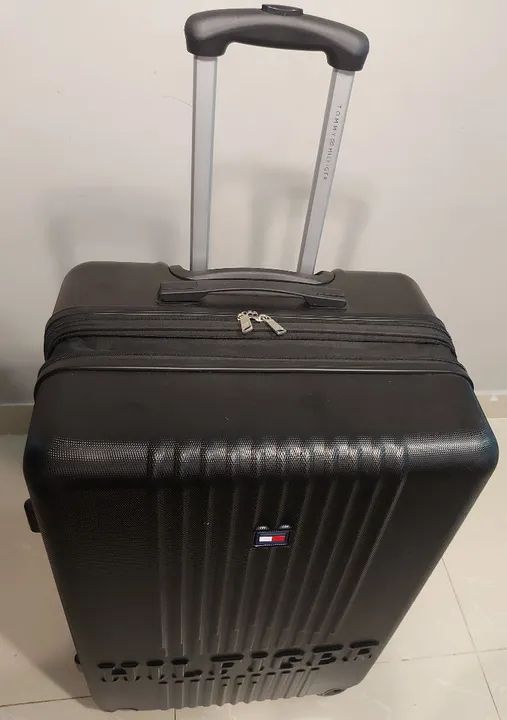 Mala Tommy Hilfiger  - Foto 6