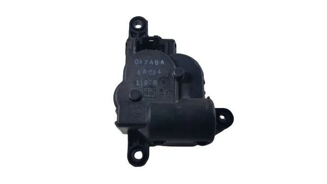 Motor Atuador Difusor Do Ar Chrysler Grand Caravan 96 A 00