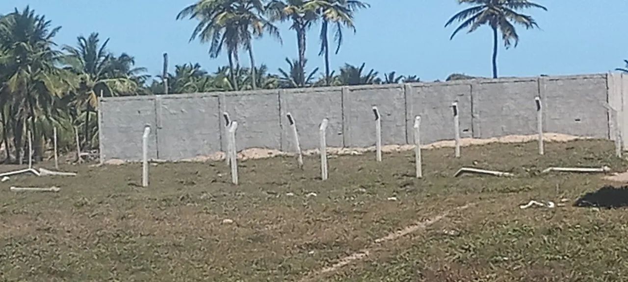 Terreno à 200 metros da beira-mar com vista espetacular! - Foto 3